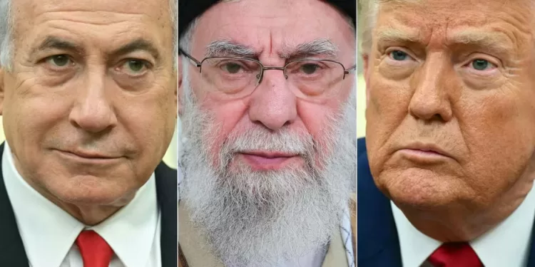 Les Etats-Unis attaquent l’Iran et l’incertitude domine au PO 1 - Le Progrès Egyptien