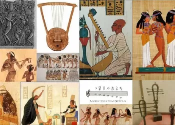 Les rythmes des Pharaons résonnent dans la Fête de la musique