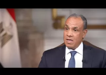 Le ministre Badr Abdel-Aati accorde un entretien exclusif sur les grands dossiers diplomatiques égyptiens