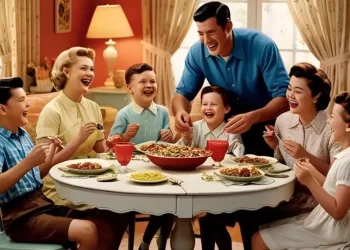 Des valeurs des années 1950 qui méritent d’être réinventées aujourd’hui