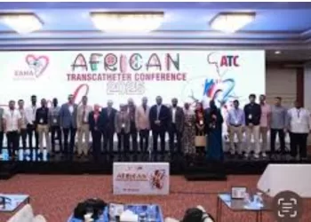 Le Caire: 2ème édition de la conférence de la Société égypto-africaine de cardiologie