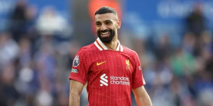 Mo Salah: «Je pense que je peux jouer jusqu'à 40 ans» 2 - Le Progrès Egyptien Mo Salah: «Je pense que je peux jouer jusqu'à 40 ans» 1 - Le Progrès Egyptien