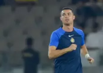 Pas de Mondial des clubs, Ronaldo s’est calmé