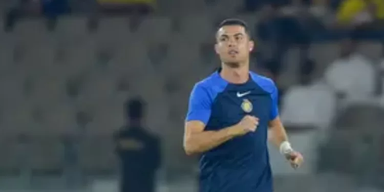 Pas de Mondial des clubs, Ronaldo s’est calmé 2 - Le Progrès Egyptien Pas de Mondial des clubs, Ronaldo s’est calmé 1 - Le Progrès Egyptien
