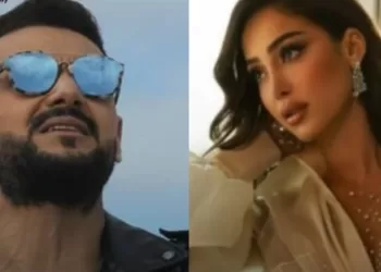 Basma Boussil débute sa carrière d’actrice avec Ramez Galal dans «Big Ramy»