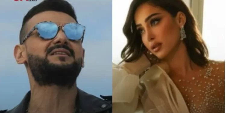 Basma Boussil débute sa carrière d'actrice avec Ramez Galal dans «Big Ramy» 1 - Le Progrès Egyptien
