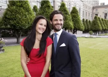 Sofia de Suède, de starlette décriée à princesse adorée, comment est-elle devenue l’anti Meghan ?