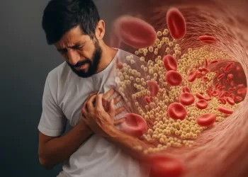 Cholestérol : Comment le corps peut l’éliminer naturellement?