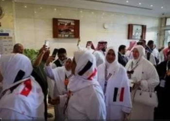 Une saison du Hajj réussie et une étroite collaboration avec les autorités saoudiennes