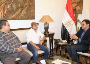 Initiative – Culture : Nouvelle ère pour le Théâtre National