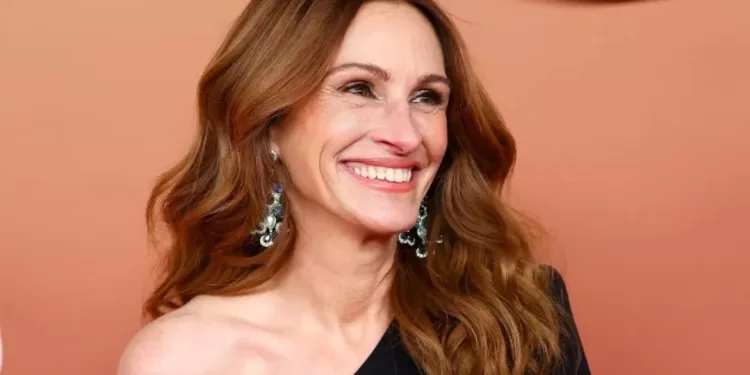Julia Roberts célèbre les 18 ans de son fils en photo 2 - Le Progrès Egyptien Julia Roberts célèbre les 18 ans de son fils en photo 1 - Le Progrès Egyptien
