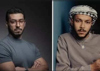 Wegz et Ali El Arabi dans un premier long métrage