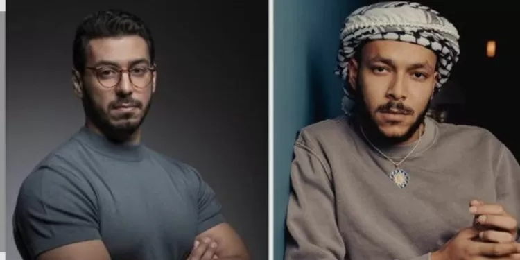 Wegz et Ali El Arabi dans un premier long métrage 1 - Le Progrès Egyptien