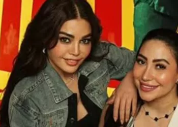 Haifa et Bosy, pour la 1ère fois dans un duo surprise