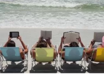 A lire pendant l’été