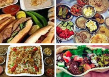 Les trésors de la Street Food égyptienne : Un guide gourmand