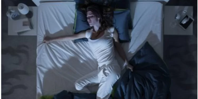 Les sueurs nocturnes et les douleurs osseuses sont-ils des alertes de cancer? 2 - Le Progrès Egyptien Les sueurs nocturnes et les douleurs osseuses sont-ils des alertes de cancer? 1 - Le Progrès Egyptien