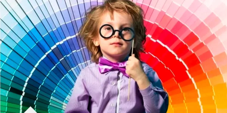 Bleu, blanc et noir, couleurs que portent les personnes les plus intelligentes 1 - Le Progrès Egyptien