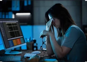 L’usage de numérique au travail est-il facteur  de risques psychosociaux ?