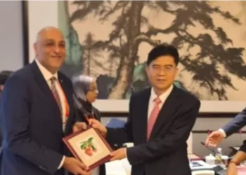 Coopération Egypte/Chine pour soutenir le secteur des PME