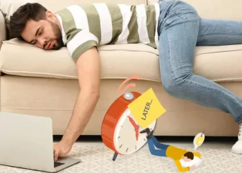 Procrastination : Comment vaincre l’art de tout remettre au lendemain ?