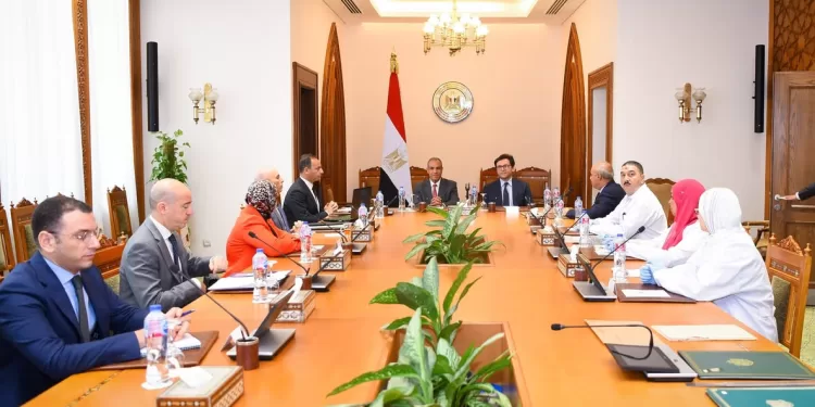 Abdel Aati discute de la coopération avec le ministère de la Culture 2 - Le Progrès Egyptien Abdel Aati discute de la coopération avec le ministère de la Culture 1 - Le Progrès Egyptien