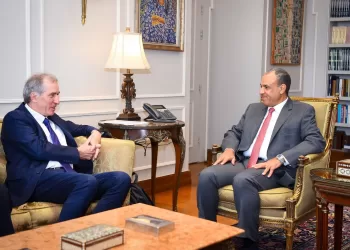 Egypte-UE : Efforts conjoints pour la médiation régionale 