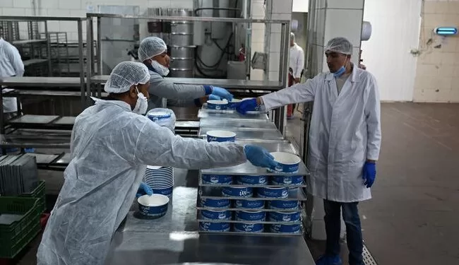 Autorité de sécurité alimentaire : Une législation unifiée pour le contrôle sanitaire 1 - Le Progrès Egyptien