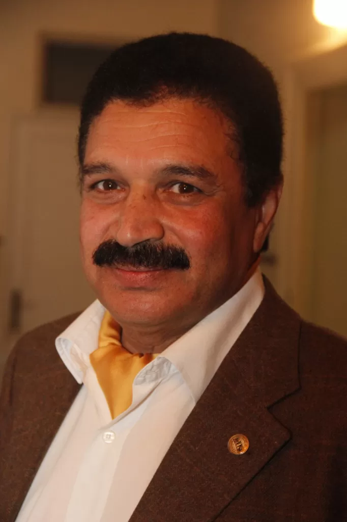 Mohammed Al-Azhari, une histoire de passion et de don de soi 4 - Le Progrès Egyptien Mohammed Al-Azhari, une histoire de passion et de don de soi 3 - Le Progrès Egyptien