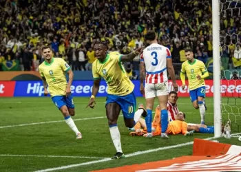 Cdm 2026 ‍: Le Brésil version Ancelotti s’impose et se qualifie