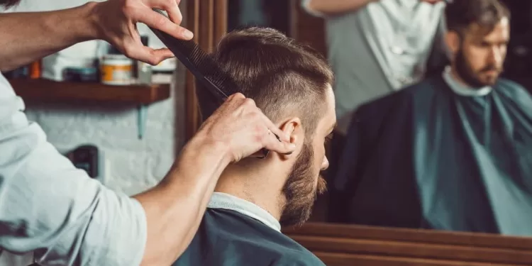 Visage : Quelle coupe de cheveux homme choisir? 1 - Le Progrès Egyptien