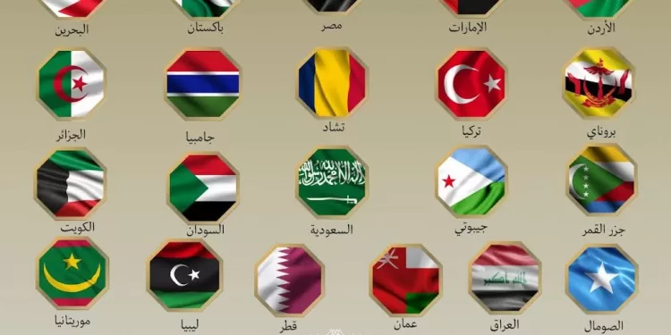 Communiqué arabo-islamique sur la montée de la tension au P-O 1 - Le Progrès Egyptien