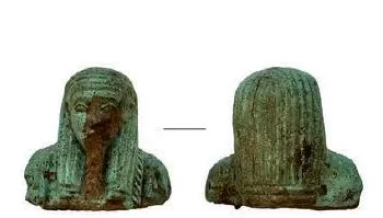 Nouvelle découverte archéologique dans le gouvernorat de Charkeya