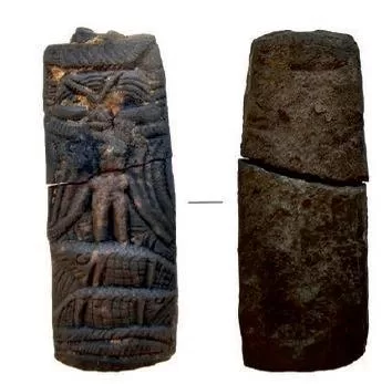 Nouvelle découverte archéologique dans le gouvernorat de Charkeya 4 - Le Progrès Egyptien Nouvelle découverte archéologique dans le gouvernorat de Charkeya 3 - Le Progrès Egyptien