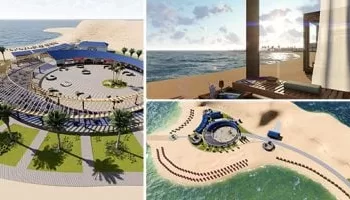 L’Egypte redessine ses zones Nord-Ouest