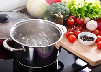 Comment profiter de l’eau de cuisson ?