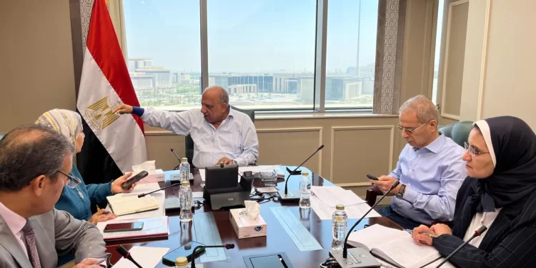 Electricité : Alerte pour sécuriser le réseau et garantir la stabilité de l’alimentation 1 - Le Progrès Egyptien