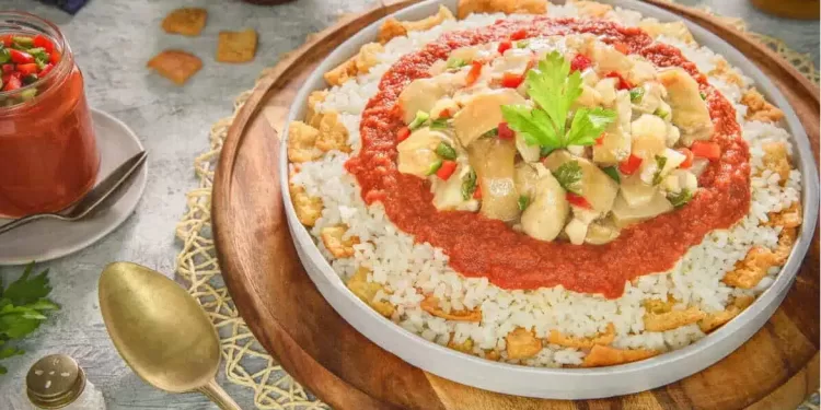 La fatta 1 - Le Progrès Egyptien