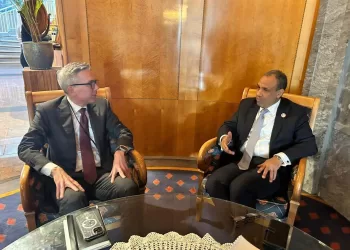 Le ministre des AE souhaite l’augmentation des investissements de SCATEC en Egypte