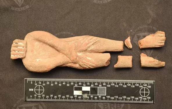 Coopération avec la France pour la restitution des pièces antiques 1 - Le Progrès Egyptien