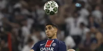 Hakimi, l'apothéose d'une saison exceptionnelle 2 - Le Progrès Egyptien Hakimi, l'apothéose d'une saison exceptionnelle 1 - Le Progrès Egyptien