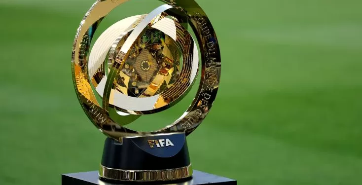 Mondial des clubs: le nouveau tournoi qui divise mais peut rapporter gros 1 - Le Progrès Egyptien