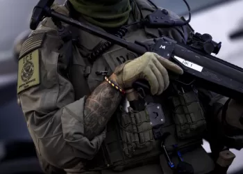 Trump ordonne de nouvelles opérations antimigrants à Los Angeles, Chicago et New York