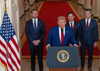 Guerre Iran-Israël: Trump face au danger d’une implication à long terme