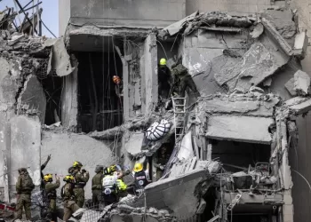 Iran-Israël: le conflit affaiblit l’influence chinoise au Moyen-Orient