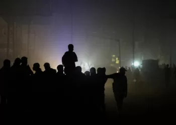 Gaza: les secours annoncent 46 morts dans des tirs israéliens près de centres d’aide