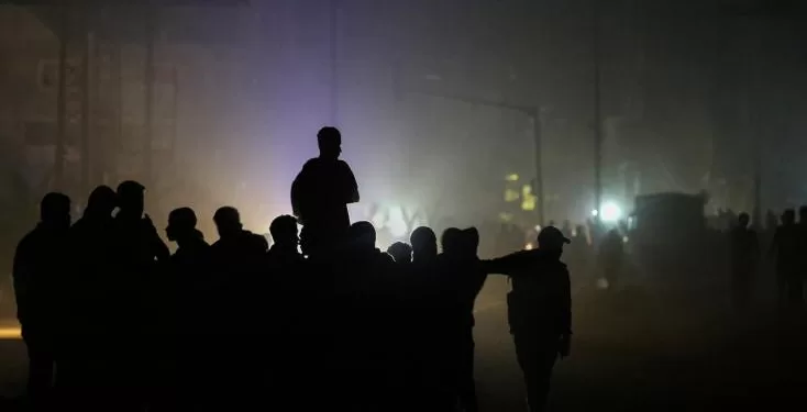 Gaza: les secours annoncent 46 morts dans des tirs israéliens près de centres d'aide 1 - Le Progrès Egyptien