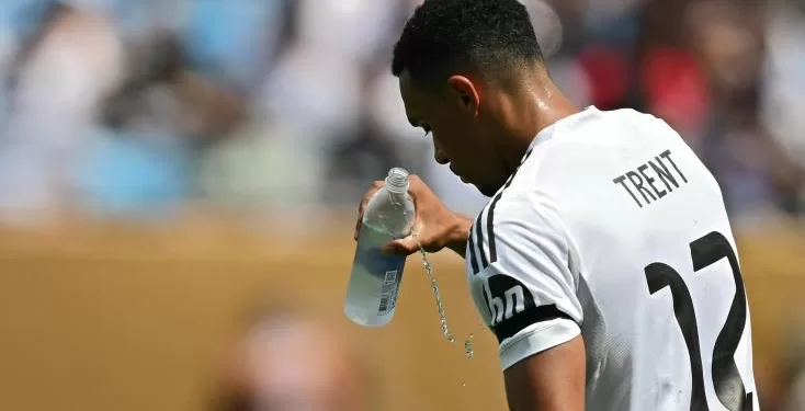 Au Mondial des clubs, on compose avec de fortes chaleurs et ce n'est pas fini 2 - Le Progrès Egyptien Au Mondial des clubs, on compose avec de fortes chaleurs et ce n'est pas fini 1 - Le Progrès Egyptien