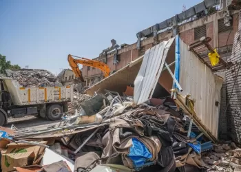 Washington va s’exprimer sur ses frappes en Iran après des doutes sur leur efficacité