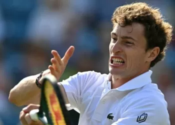 Tennis: Gracheva et Humbert battus en demi-finales à Eastbourne